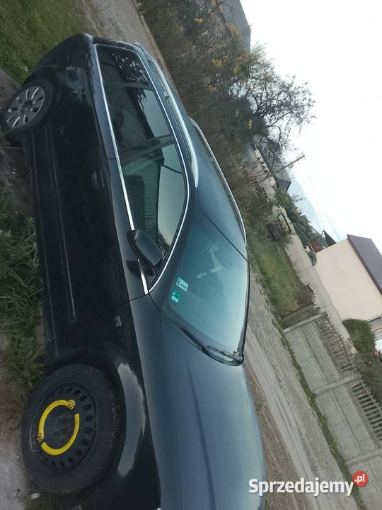 Audi a4 b6 20 fsi na Części w całości A4 Lubartów
