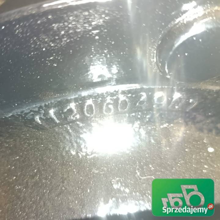 Oś tylna 212622 DANA Spicer 254993 Manitou 1340 sprzedam