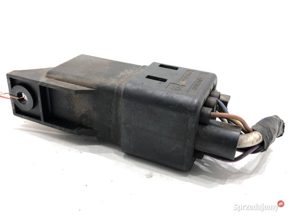 PRZEKAŹNIK ŚWIEC ŻAROWYCH HONDA CRV III podkarpackie