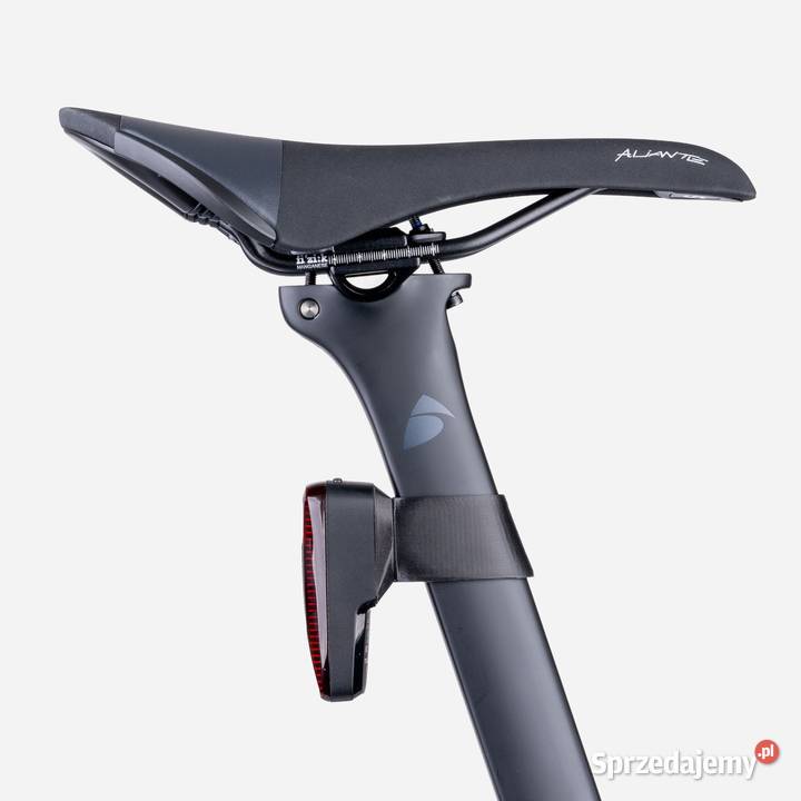 Uchwyt radaru do sztycy Factor OSTRO Gravel Warszawa sprzedam