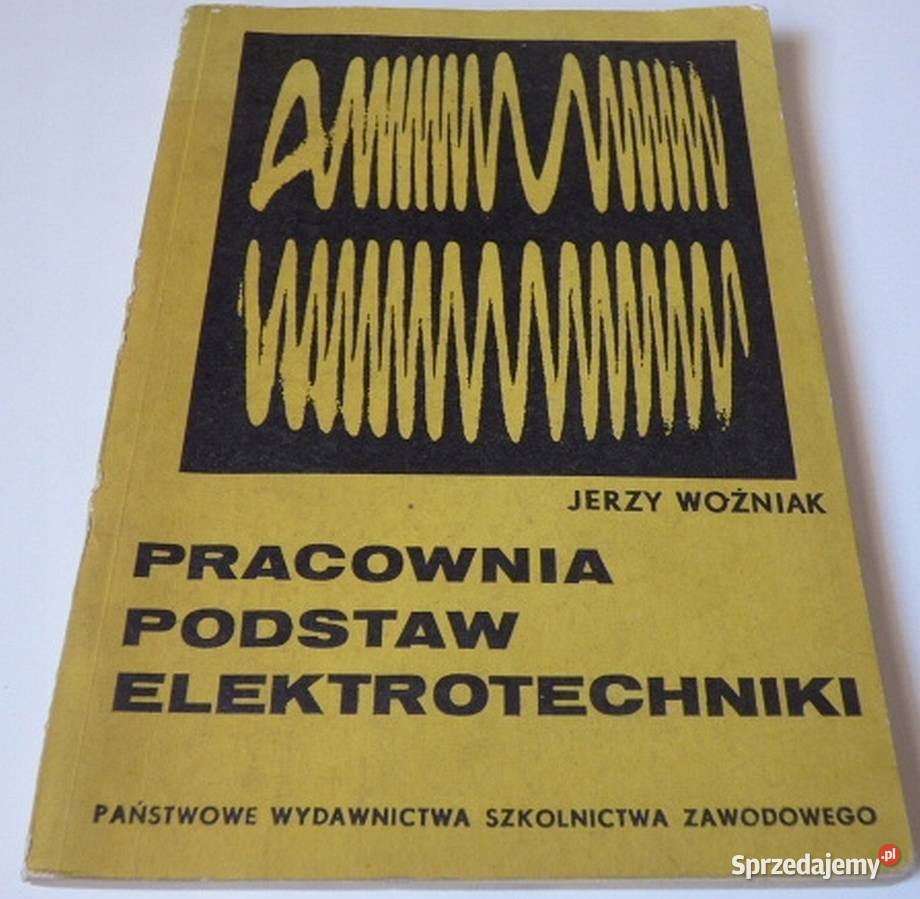 Pracownia podstaw elektrotechniki Woźniak Świdnica