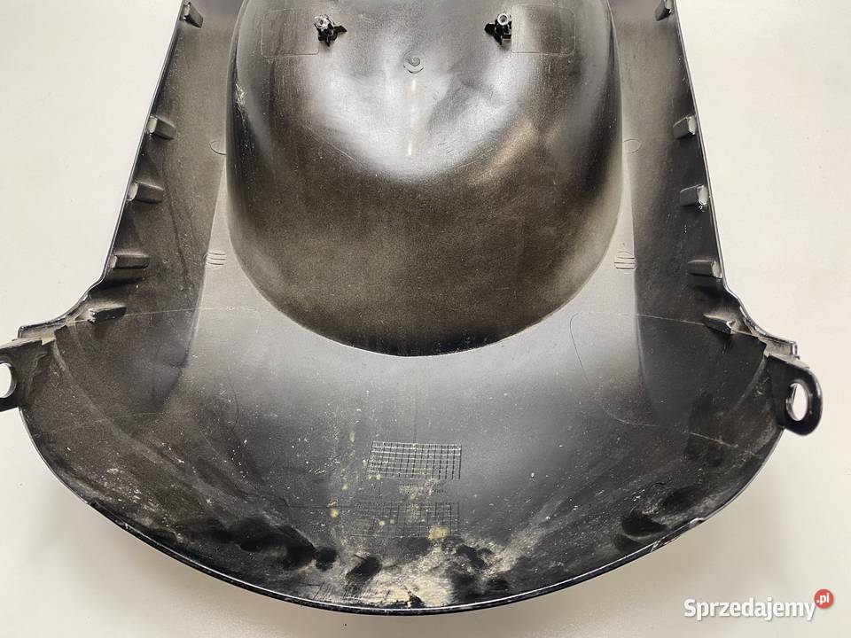 PEUGEOT KISBEE 50 CZACHA CZASZA DOLNA PŁUG Siedlce sprzedam