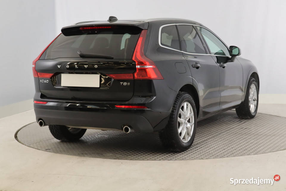 Volvo XC60 T8 Twin Engine bluetooth Zabrze sprzedam
