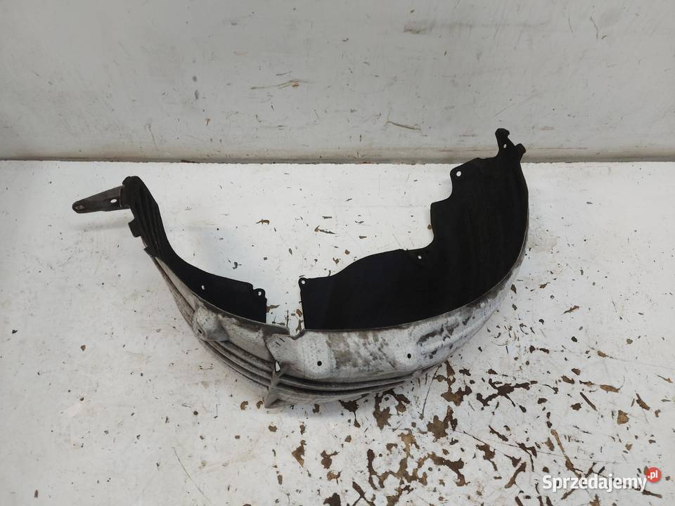 Honda HRV III eHEV 2022 NADKOLE LEWY TYŁ sprzedam