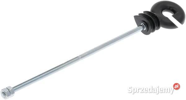 Pierścień dystansowy metryczny 200x6 mm 10