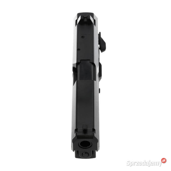 Pistolet wiatrówka HK HecklerKoch USP 45 mm BB Warszawa