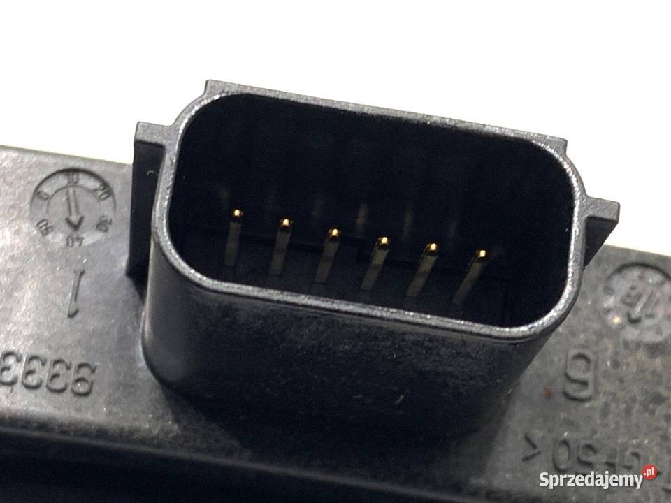 POTENCJOMETR GAZU FORD KUGA II F1DC9F836AA 15