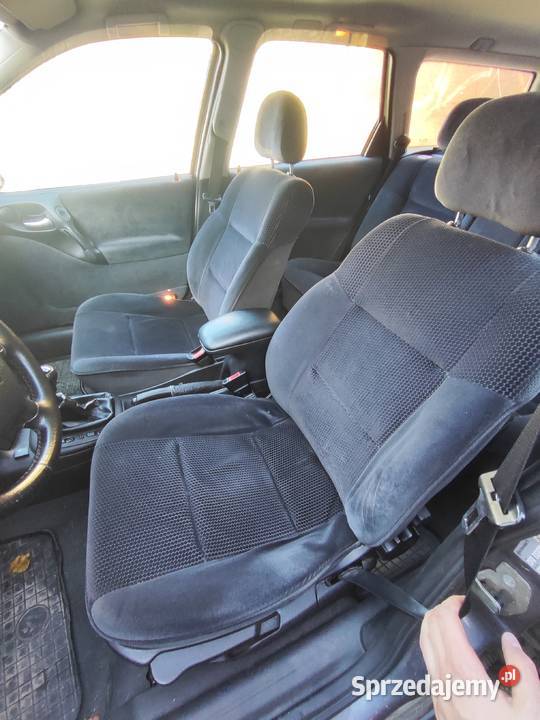 Opel Vectra B 18 LPG Stargard