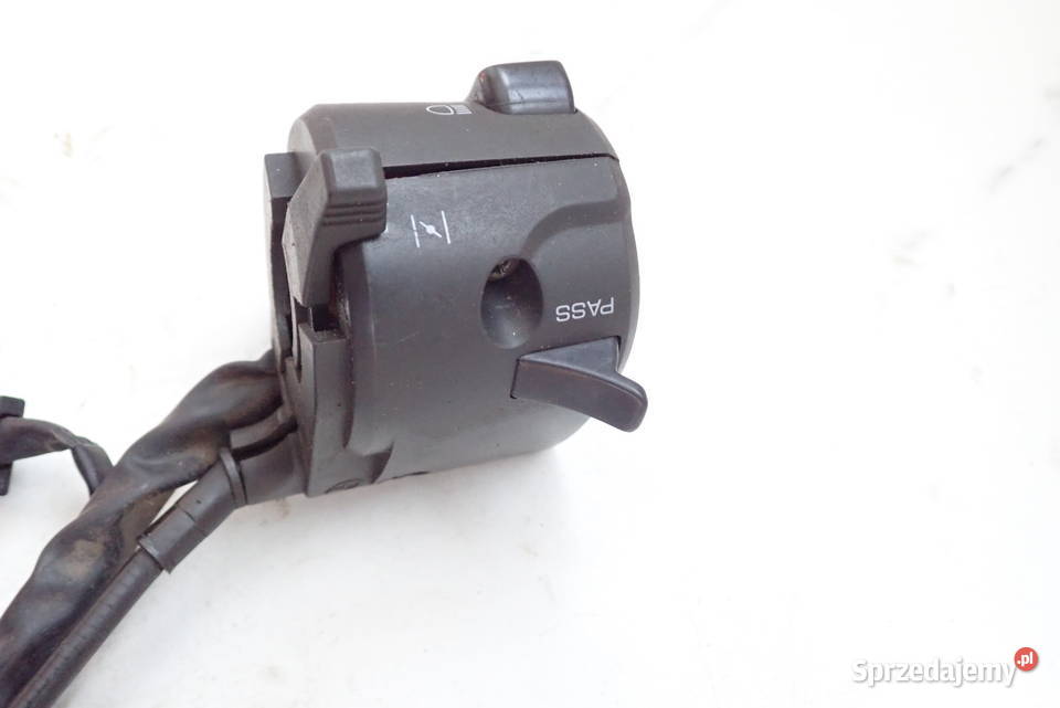 Przełączniki Świateł Cięgno Ssania Kawasaki GPZ Strzelce Krajeńskie