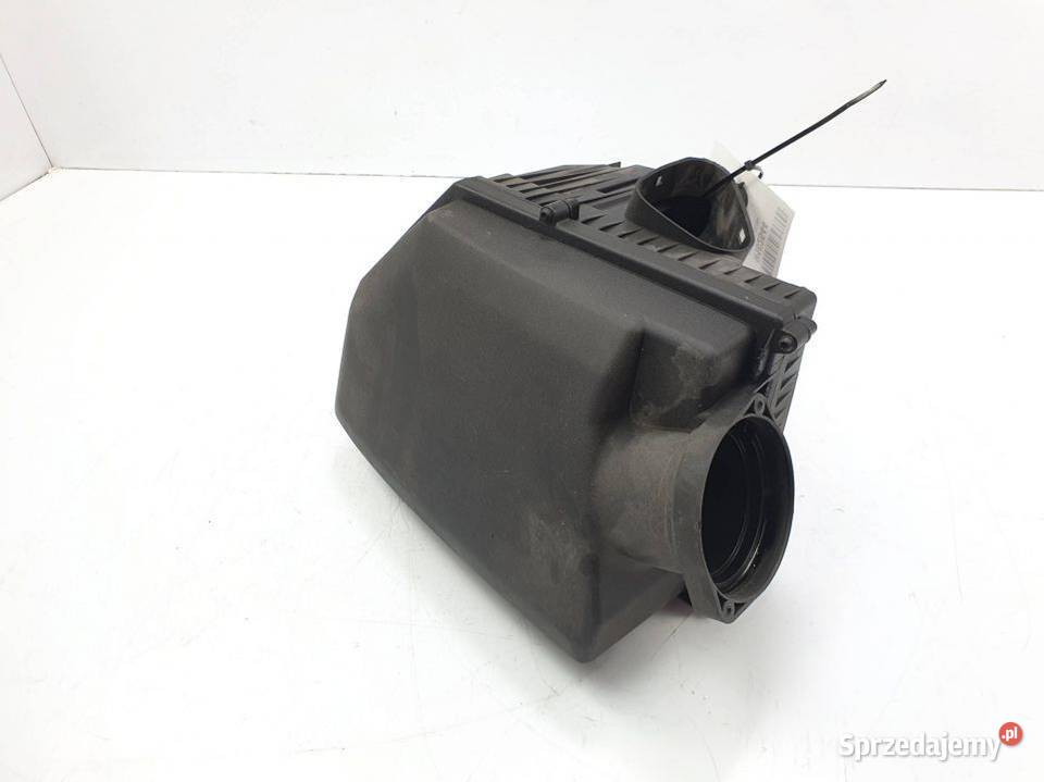 OBUDOWA FILTRA VOLVO S80 24 D osobowe kujawsko-pomorskie