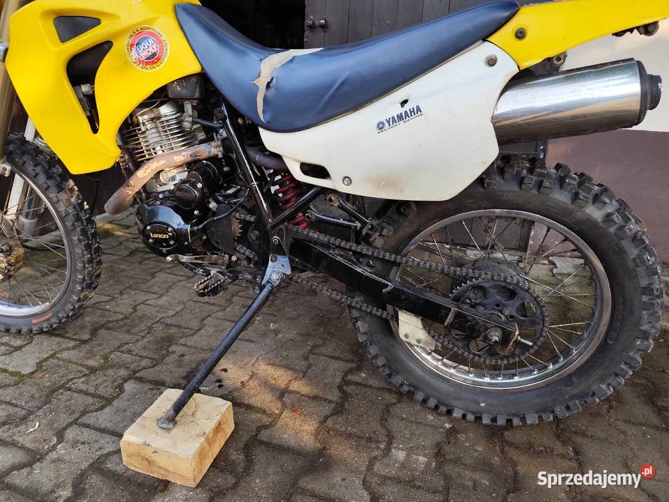 Sprzedam Hyosung XRX 125200 USZKODZONY Rok produkcji 1999 mazowieckie