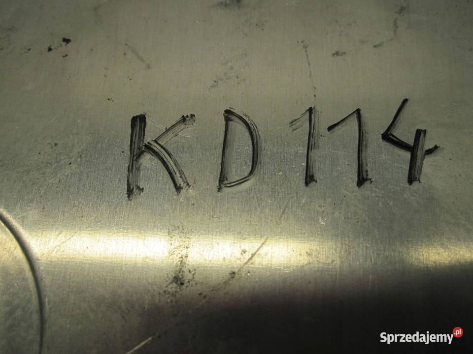 BMW 3 20 B N46 06r komputer sterownik silnika Kielce