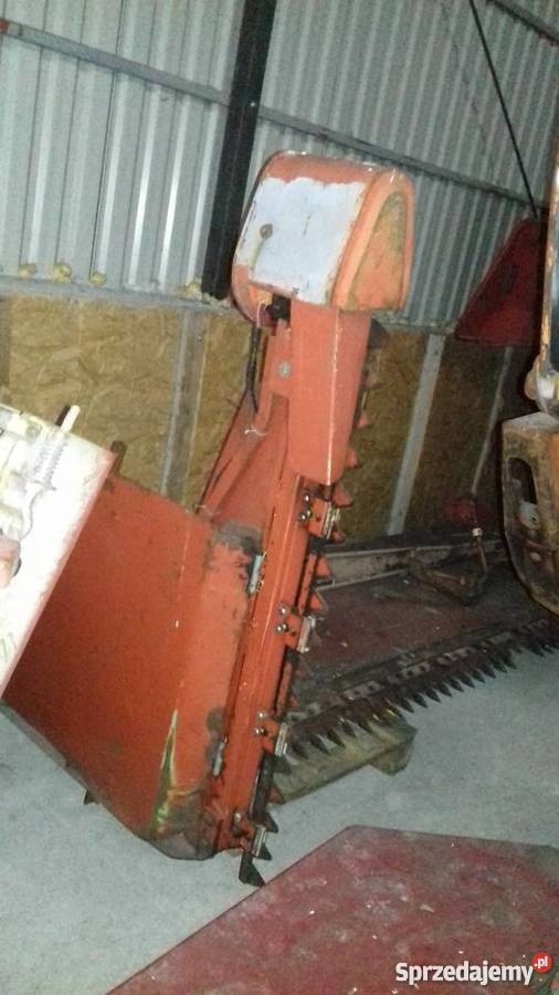 Laverda 3890 Holand Karcino