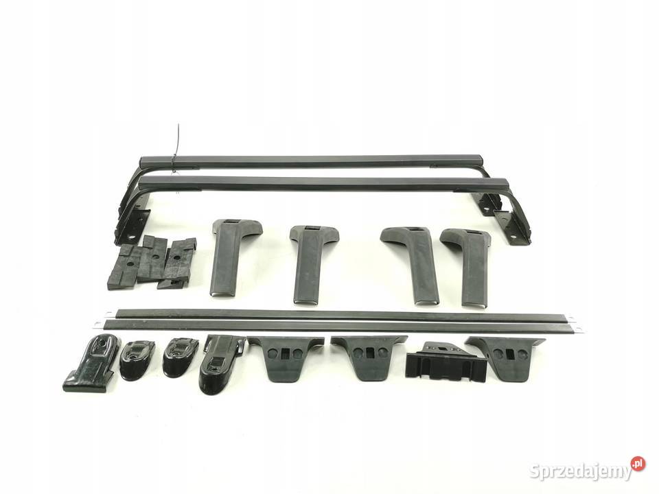 BAGAŻNIK DACHOWY FIAT UNO 3 Drzwi 1983 5897661 lubelskie