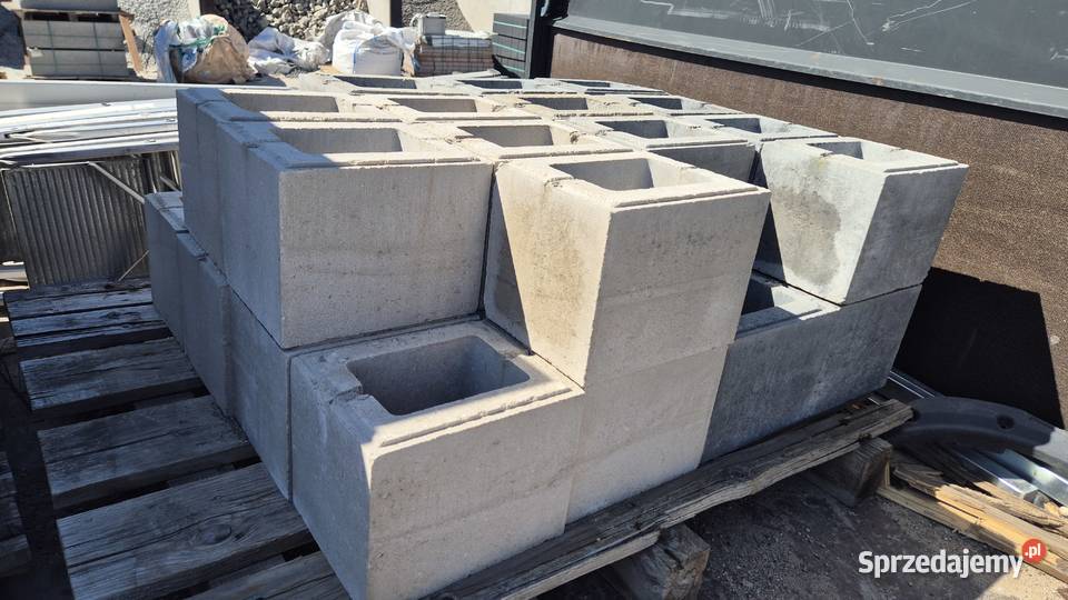 Pustak ogrodzeniowy Hryniewicze