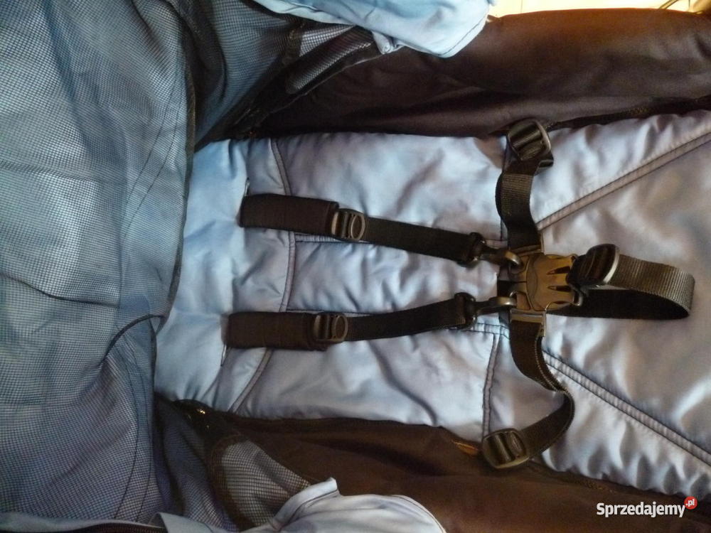 wózek Teutonia Mistral S 10 Warszawa