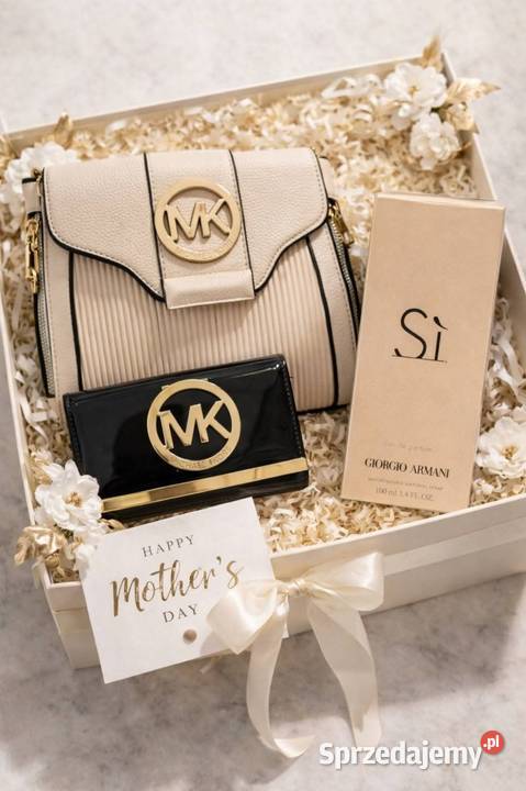 Zbieram zamówienie Listonoszka  Warszawa