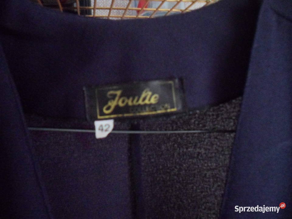 Żakiet damski firmy Joulie collection