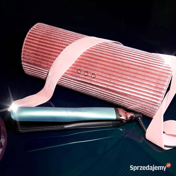 Prostownica ghd platinum Urządzenia Rzeszów