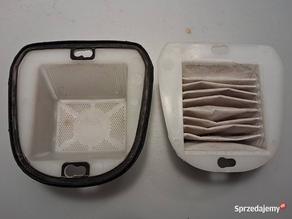 Filtr powietrza odkurzacza Black Decker V9650 Dom i Ogród Łódź sprzedam