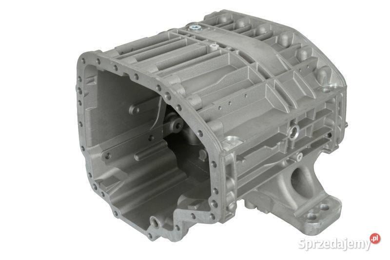 OBUDOWA SKRZYNI MERCEDES 28016 24116 21016 24016