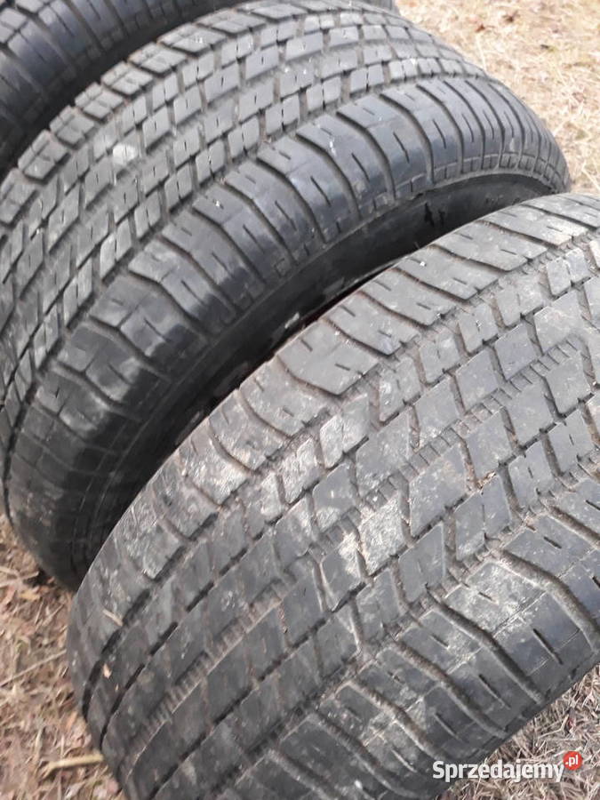 Koła 5x1143 mazowieckie Otwock sprzedam