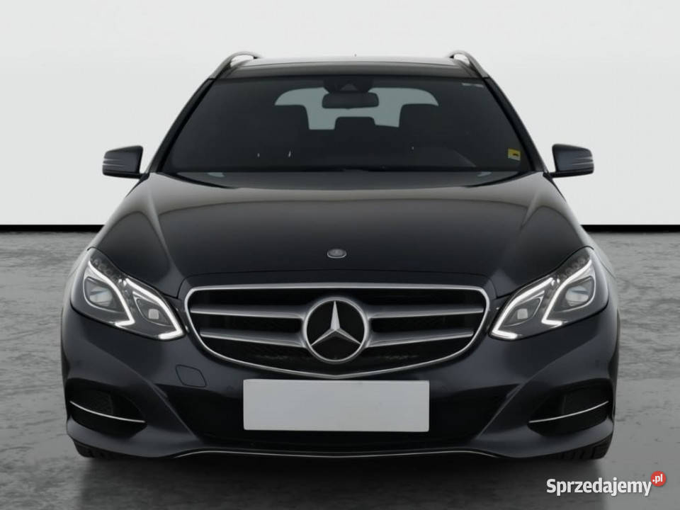 Mercedes E E 250 bluetooth