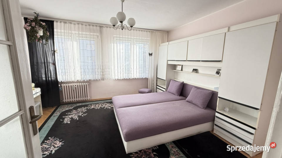 Wyjątkowe 3pokojowe mieszkanie w ŚCISŁYM CENTRUM Gdynia