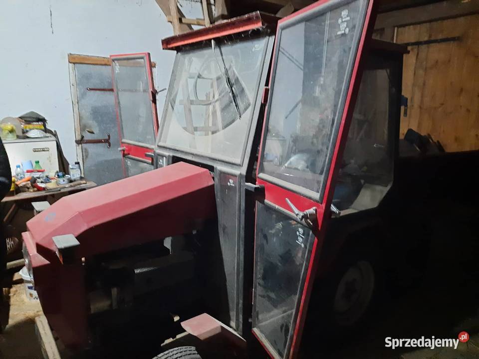 ELPOL K1 Rolnictwo mazowieckie Ostrów Mazowiecka sprzedam