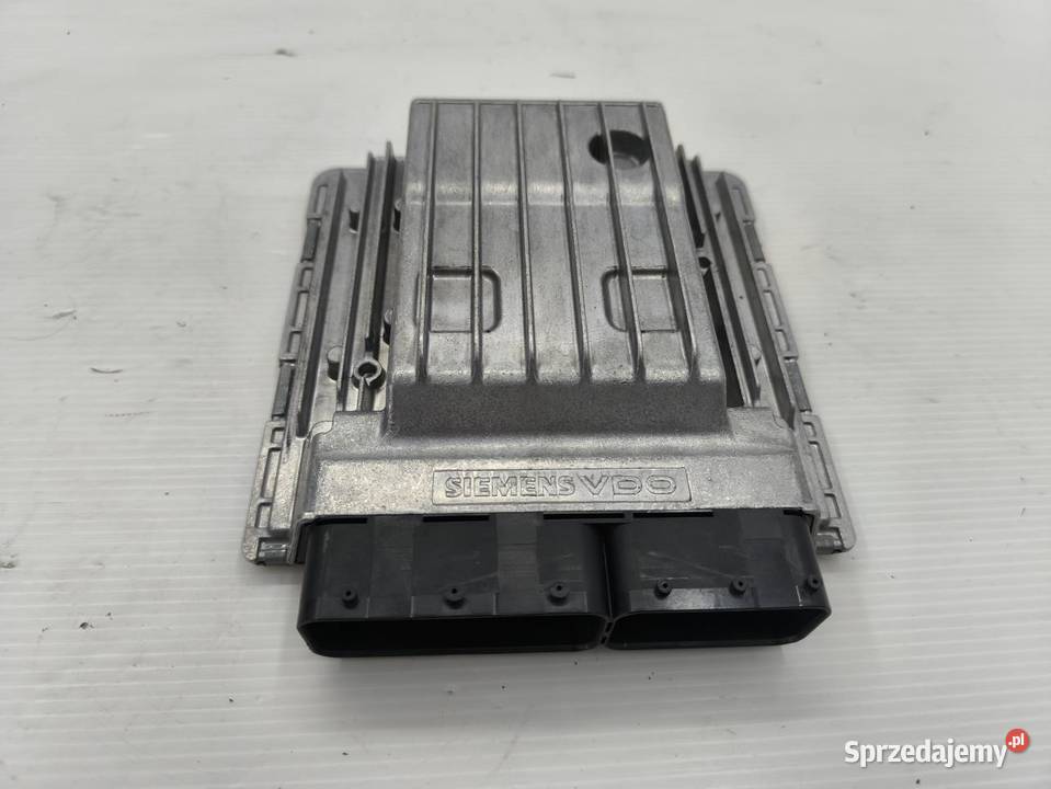 KOMPUTER STEROWNIK SILNIKA BMW 1 E87 E81 LIFT sprzedam