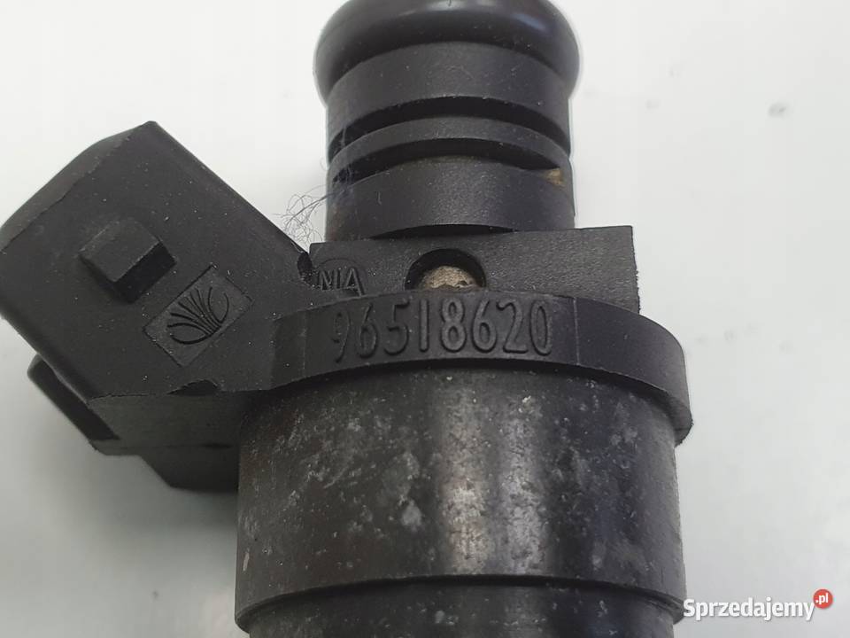 WTRYSKIWACZ Chevrolet Kalos 12 8V wtrysk osobowe Chełm