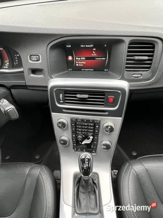 20 T5 DYNASMIC Key less go Skóra Navi Blis Sokołów Podlaski