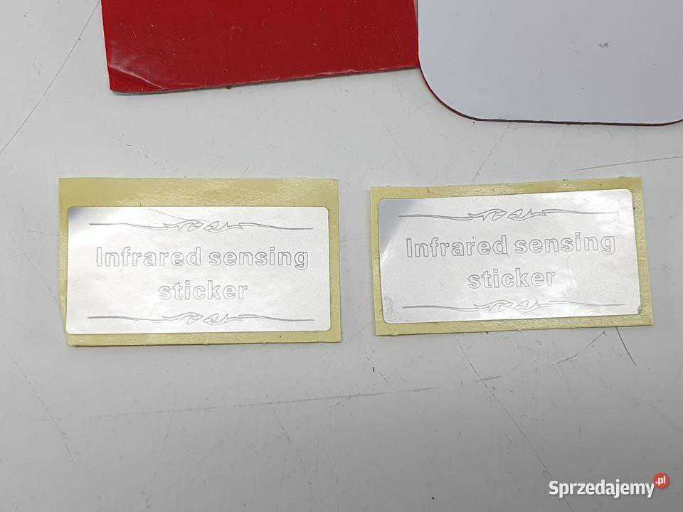 2x LED LOGO PROJEKTOR HD BEZPRZEWODOWE NA Łódź