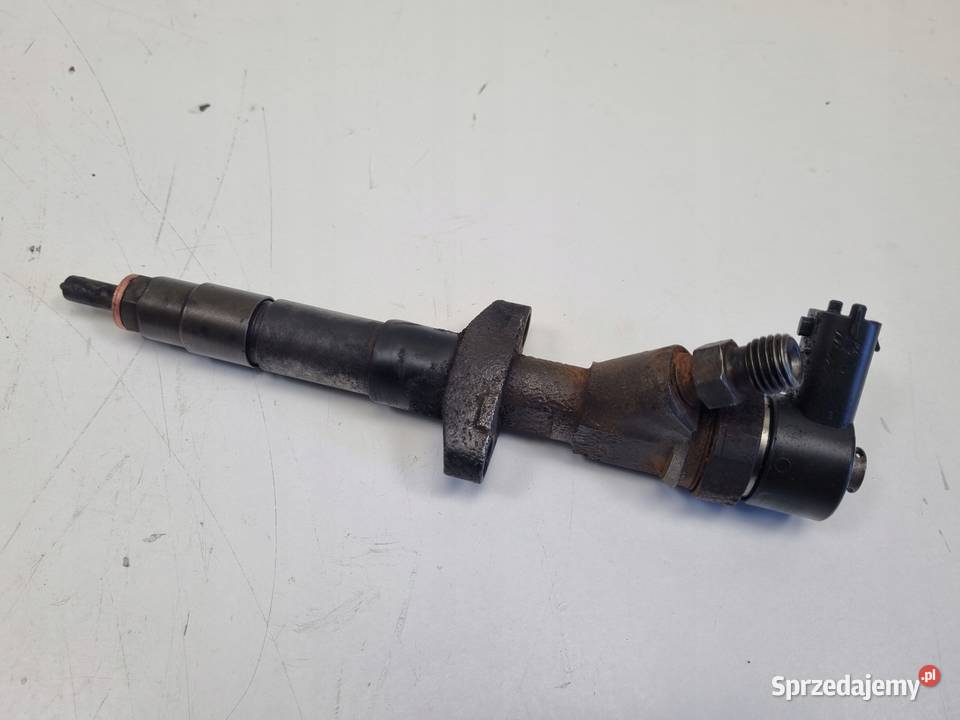 WTRYSKIWACZ Renault Master II Movano 25 DCI CDTI Wtryskiwacze Chełm