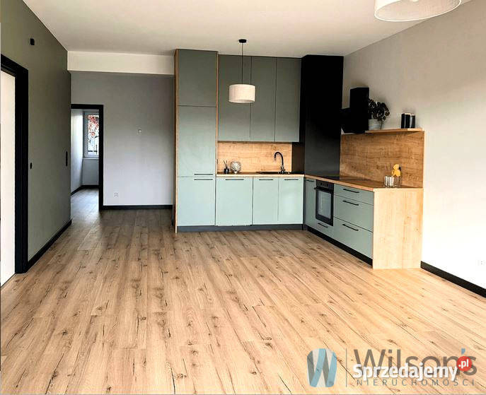 Mieszkanie Wrocław 8491m2 4 pokoje