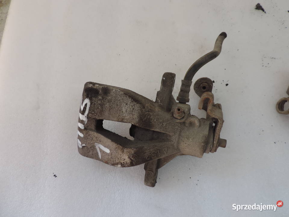 ZACISK HAMULCOWY FIAT STILO KOMBI 19 JTD LEWY Nowy Sącz