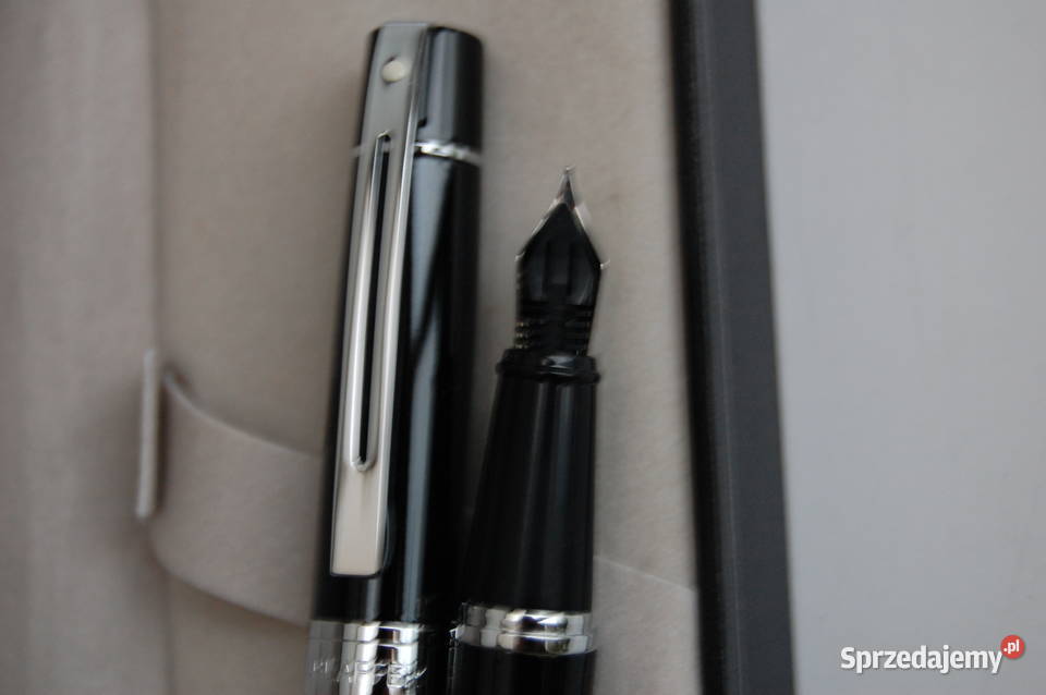 Pióro wieczne Sheaffer Lublin