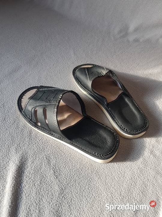 Ciapy damskie rozmiary 36 do 41 64222 Polskie