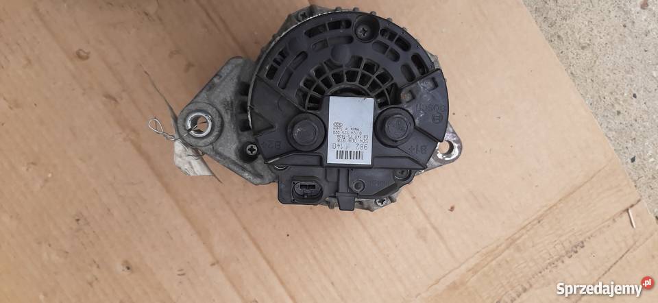 Alternator IVECO 35 89 Staszów sprzedam