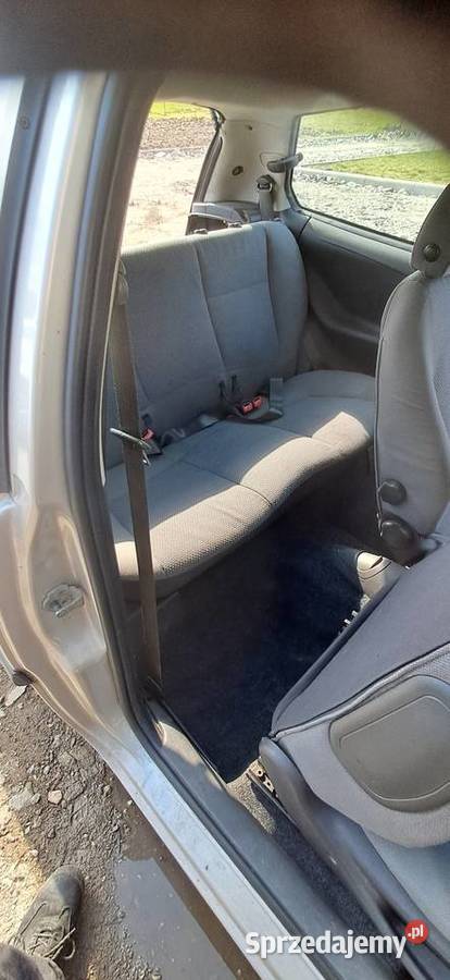 Fiat Punto 12 2003r LPG SPRAWNA KLIMA DŁUGI Punto Fiat sprzedam