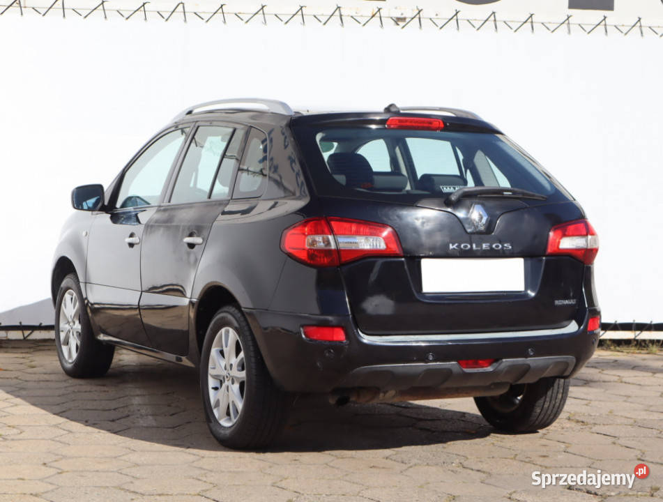 Renault Koleos 25 16V Koleos