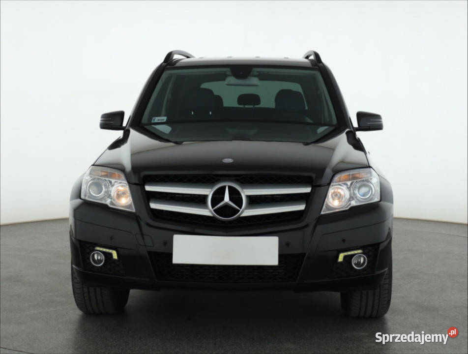 Mercedes GLK 220 CDI SUV Piaseczno sprzedam