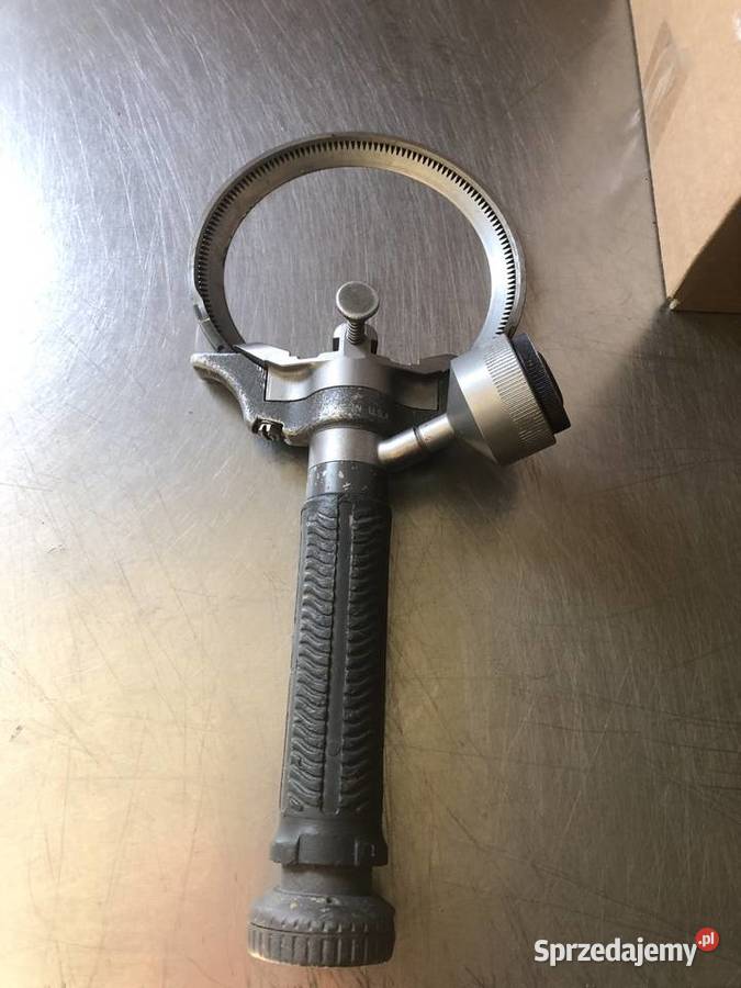 Nóż krążkowy Bettcher Freund Pozostałe Włoszczowa