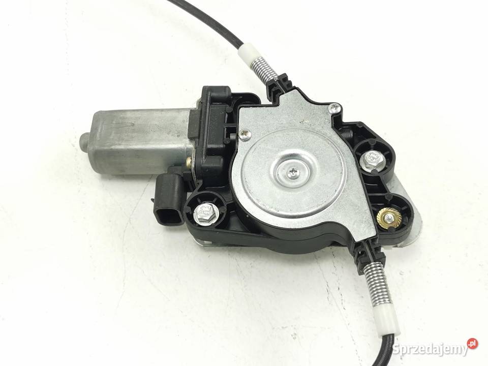 PODNOŚNIK SZYBY PRAWY PRZÓD FORD FIESTA 2002 osobowe