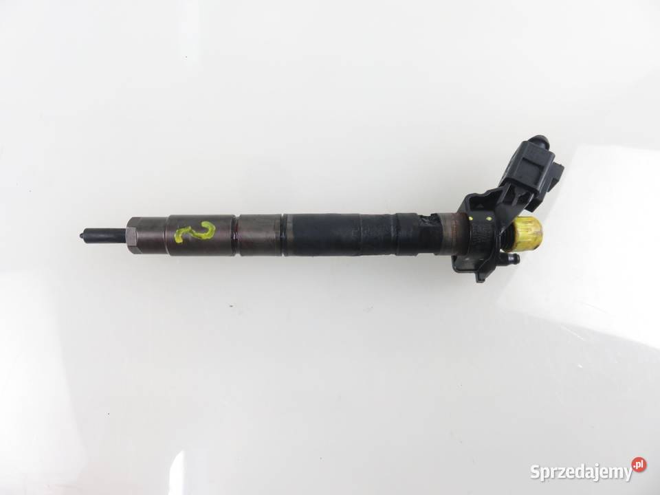 WTRYSKIWACZ AUDI A6 C6 30 TDI 059130277Q sprzedam