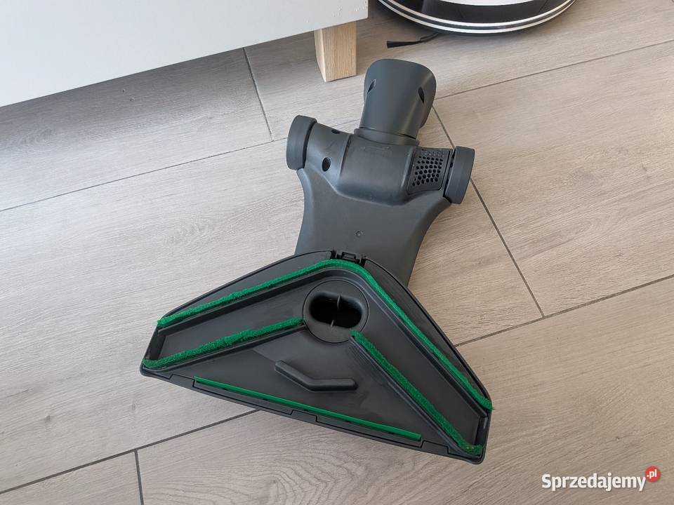 Vorwerk Kobold końcówka do podłóg twardych