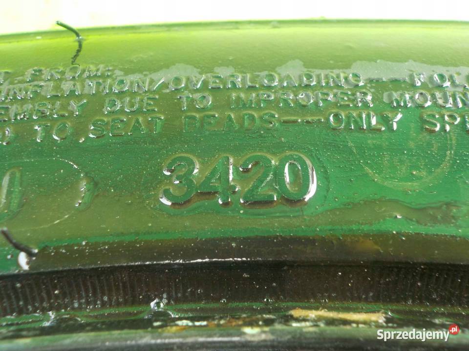 SKODA FABIA II kolo zapasowe 2054516 5x100 Suków