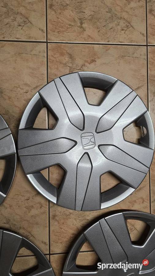 Kołpaki oryginalne Honda 16 nowe4 Radom
