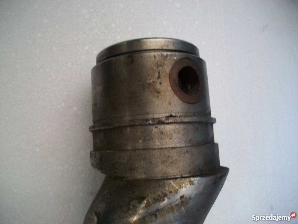 Rotor pompy PSR Olkusz