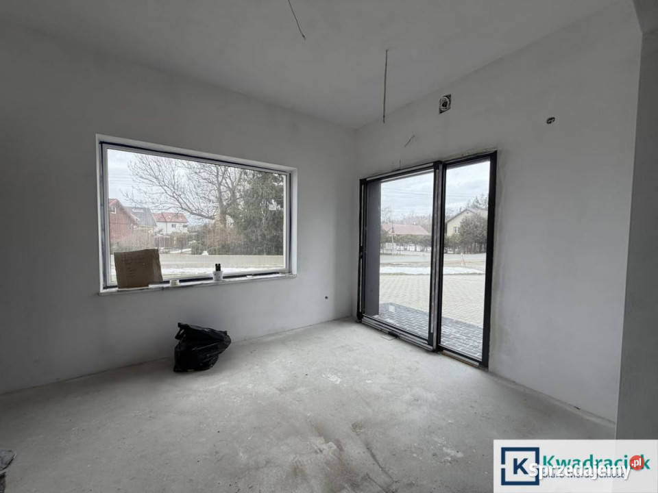 Lokal 35m2 Przysieki